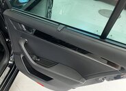 Škoda Superb Kombi 2,0 l 147 kw