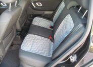 Škoda Fabia Hatchback 1,4 l 63 kw