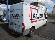 Ford Transit Skříň 2,2 l 74 kw