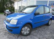 Fiat Panda 1