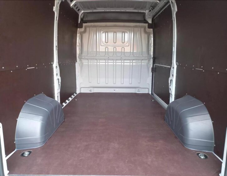 Fiat Ducato Skříň 2,2 l 103 kw