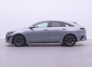 KIA ProCeed 4