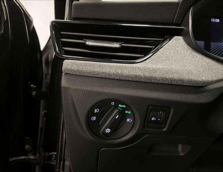 Škoda Kamiq SUV / Terénní 999,0 85 kw