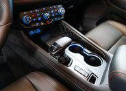 Dodge Durango SUV 5,7 l 268 kw