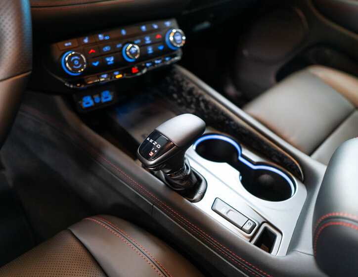 Dodge Durango SUV 5,7 l 268 kw