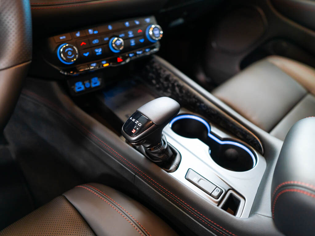 Dodge Durango SUV 5,7 l 268 kw