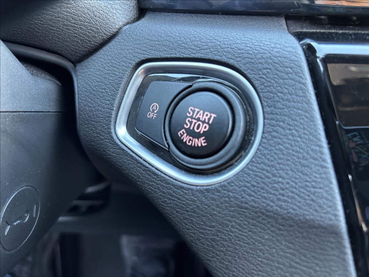 BMW X1 SUV / Terénní 2,0 l 131 kw