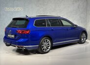 Volkswagen Passat Kombi 2,0 l 140 kw