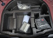 Toyota Yaris Hatchback 1,5 l 68 kw