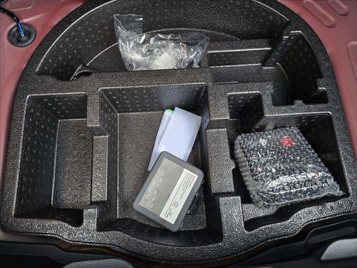 Toyota Yaris Hatchback 1,5 l 68 kw