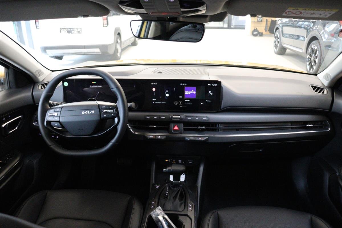 KIA Ostatní Ostatní 0,0 0