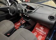 Renault Twingo Hatchback 1,1 l 55 kw