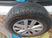 Volkswagen Caravelle MPV 2,0 l 110 kw