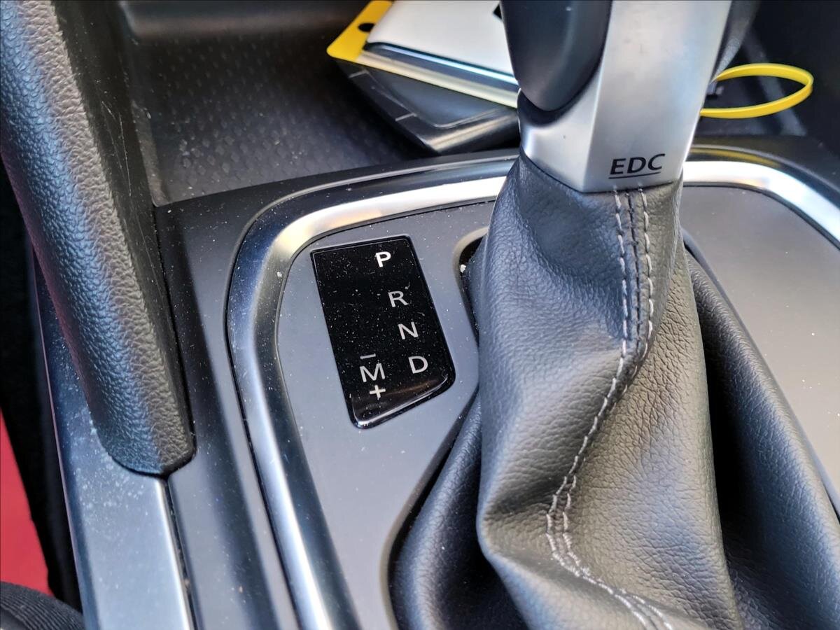 Renault Mégane Kombi 1,3 l 120 kw