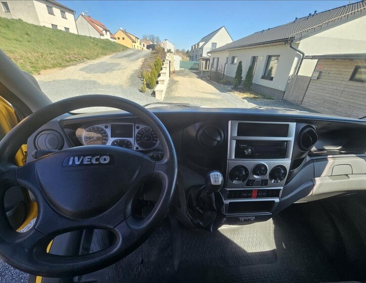 Iveco Daily 10