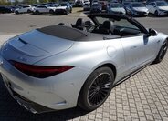 Mercedes-Benz SL Kabriolet 4,0 l 350 kw