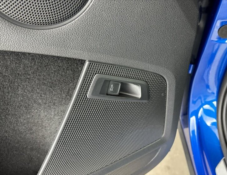 Škoda Kodiaq SUV / Terénní 2,0 l 110 kw