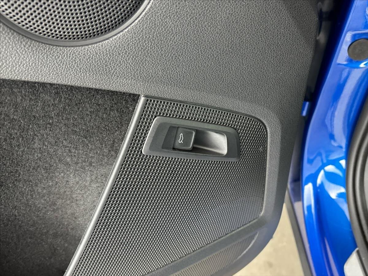 Škoda Kodiaq SUV / Terénní 2,0 l 110 kw