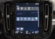 Volvo XC40 21