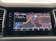 Škoda Kodiaq SUV / Terénní 2,0 l 140 kw