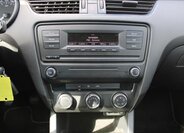 Škoda Octavia Kombi 1,6 l 81 kw