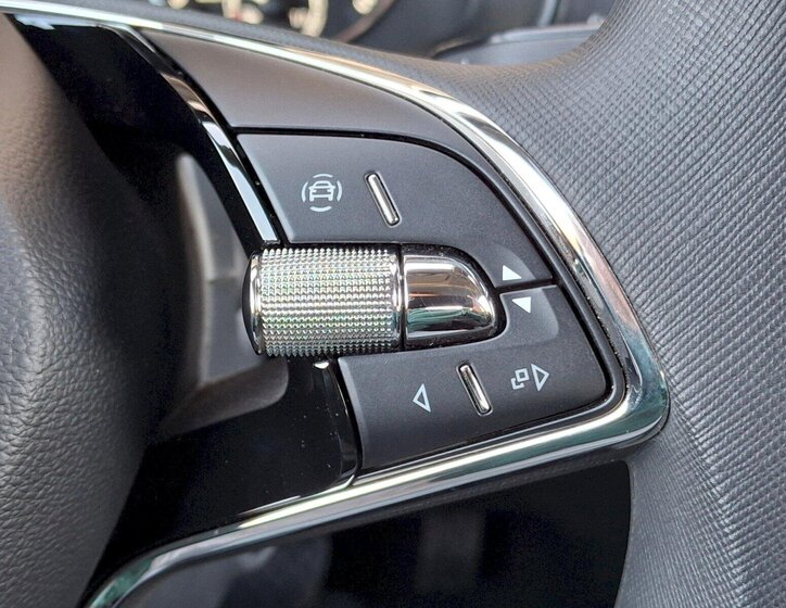 Škoda Kamiq SUV 999,0 81 kw