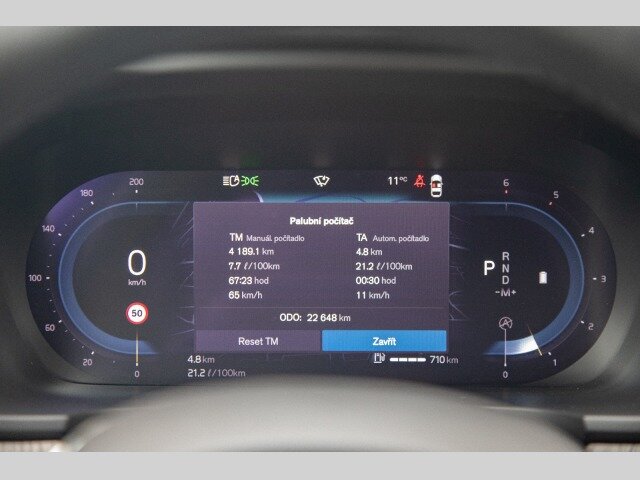 Volvo V90 Kombi 2,0 l 173 kw