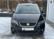Seat Alhambra 1