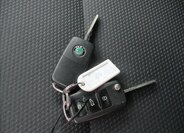 Škoda Yeti Kombi 1,4 l 90 kw