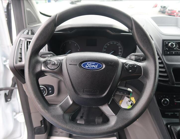 Ford Transit Connect 15