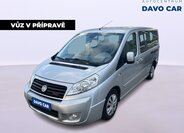 Fiat Scudo Kombi 2,0 l 120 kw