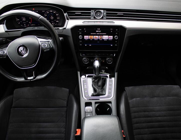 Volkswagen Passat 18