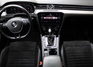 Volkswagen Passat 18