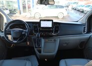 Ford Tourneo Custom 18