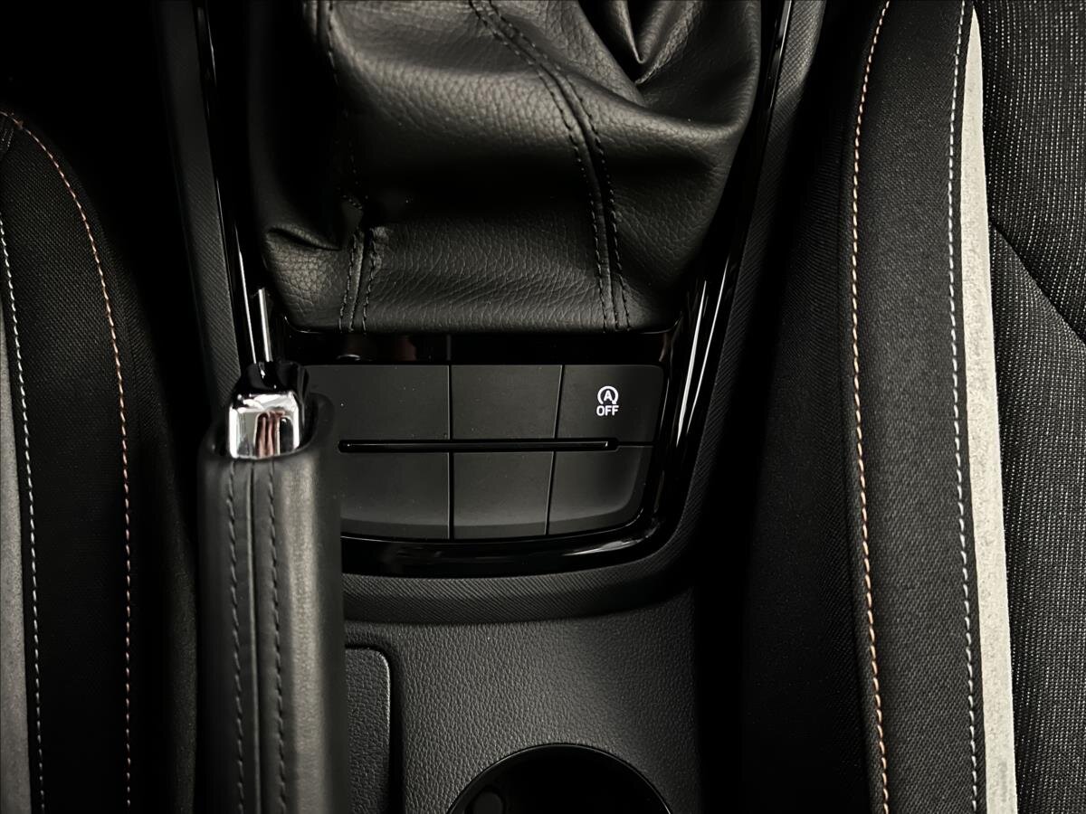 Škoda Scala Hatchback 999,0 85 kw