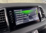 Škoda Karoq SUV / Terénní 2,0 l 110 kw