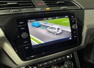 Volkswagen Touran 26