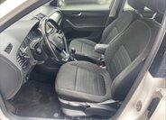 Škoda Fabia Kombi 1,4 l 66 kw