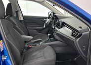 Škoda Kamiq SUV / Terénní 999,0 81 kw