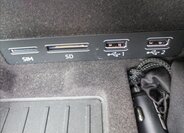 Audi A6 Allroad Kombi 3,0 l 210 kw