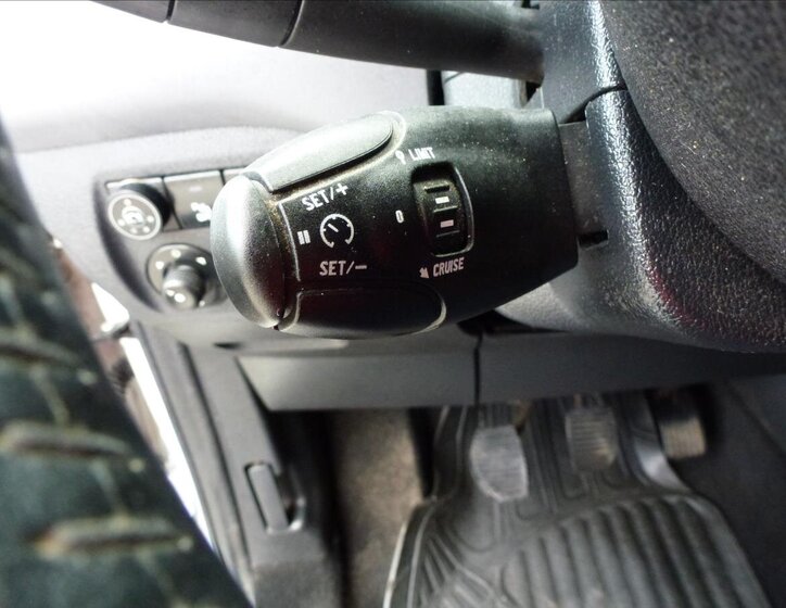 Citroën Berlingo Kombi 1,6 l 88 kw