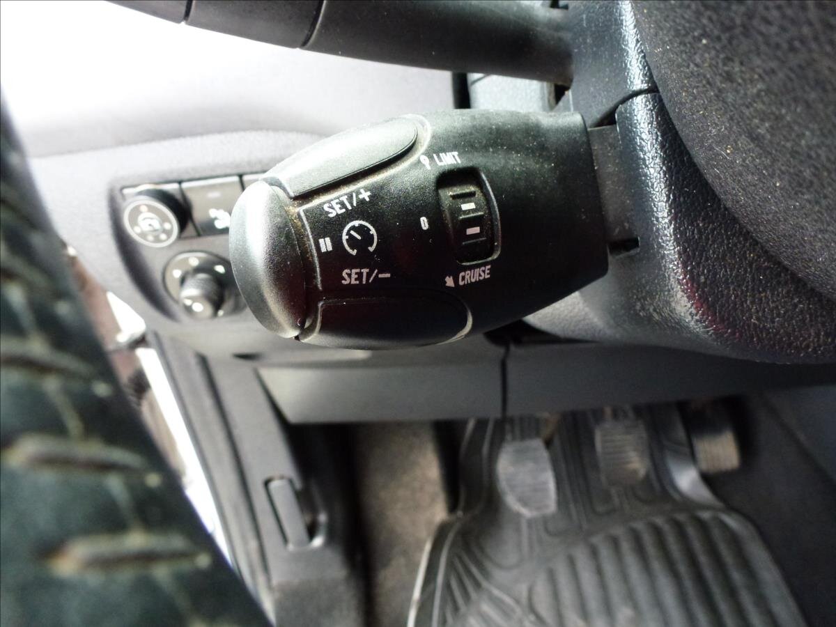 Citroën Berlingo Kombi 1,6 l 88 kw