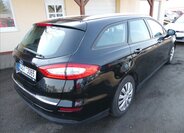 Ford Mondeo Kombi 2,0 l 110 kw