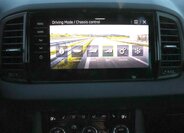 Škoda Karoq SUV / Terénní 2,0 l 140 kw