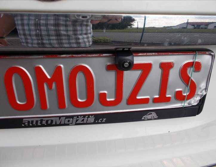 Mercedes-Benz Třídy M 15