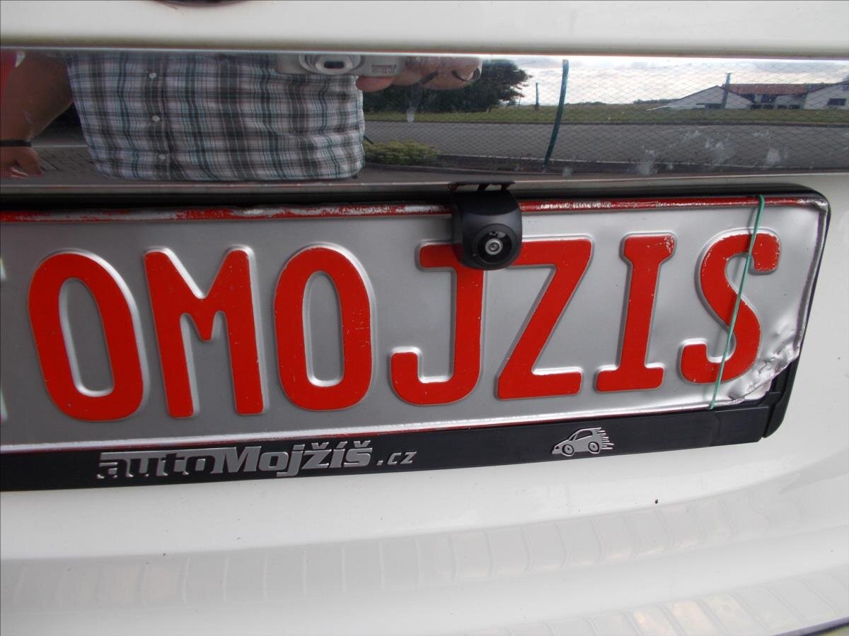 Mercedes-Benz Třídy M