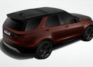 Land Rover Discovery 3