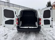 Citroën Berlingo Skříň 1,5 l 75 kw