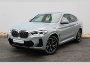 BMW X4 1