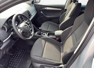 Škoda Karoq Kombi 1,5 l 110 kw